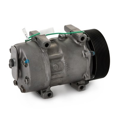 Compressor, Air Conditioning 447K0976R - photo 4
