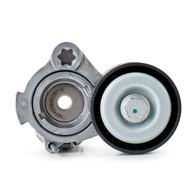 Belt Tensioner V-Ribbed Belt RIDEX 540T0007 540T0007 - photo 5