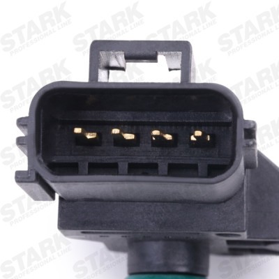 Boost pressure sensor Stark SKBPS-0390019 SKBPS-0390019 - photo 5