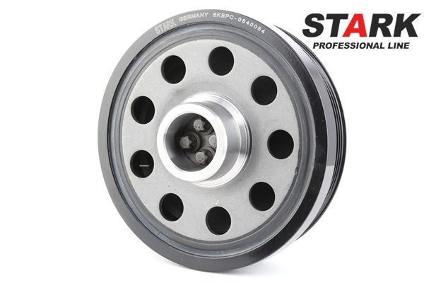 Belt Pulley, crankshaft Stark SKBPC-0640054 SKBPC-0640054 - photo 1
