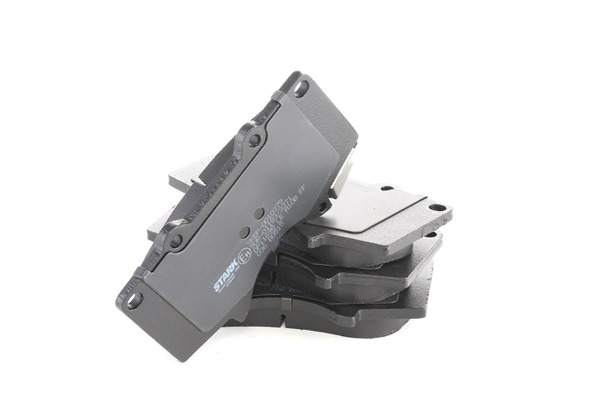 Brake Pads Set Stark SKBP-0010379 SKBP-0010379 - photo 1