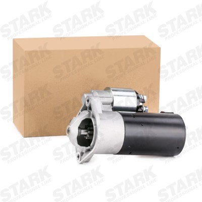Starter Stark SKSTR-0330100 SKSTR-0330100 - photo 2
