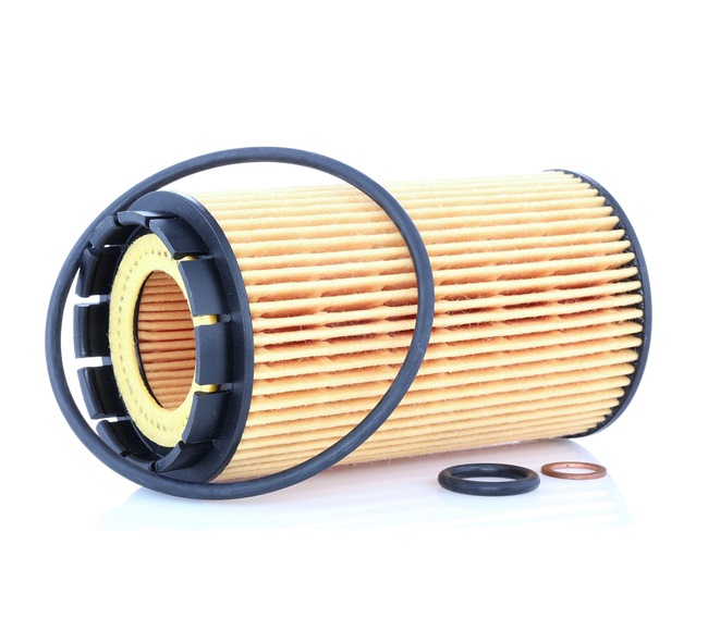 Oil Filter RIDEX 7O0133 7O0133 - photo 1