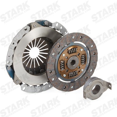 Clutch Kit Stark SKCK-0101585 SKCK-0101585 - photo 4
