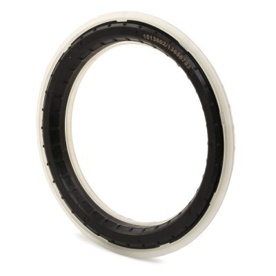 Top strut mount RIDEX 1626F0032 1626F0032 - photo 3