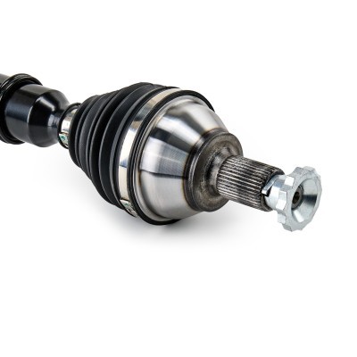 Drive Shaft RIDEX 13D1188R 13D1188R - photo 6