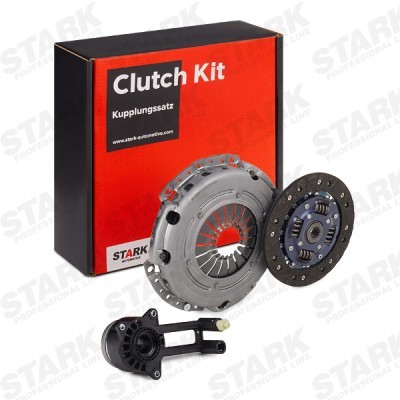 Clutch Kit Stark SKCK-0100417 SKCK-0100417 - photo 2
