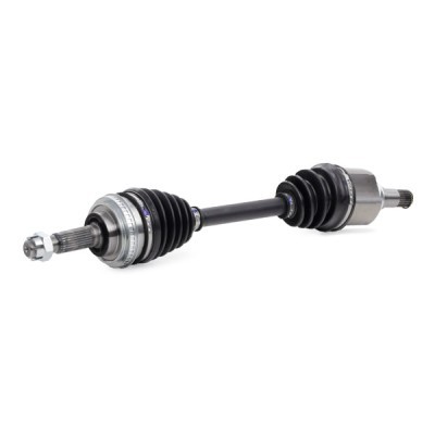Drive Shaft RIDEX 13D0422 13D0422 - photo 3