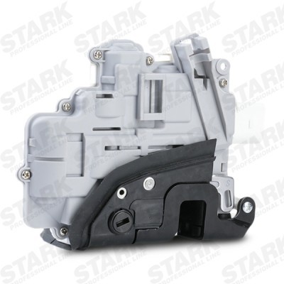 Door Lock Stark SKDLO-2160119 SKDLO-2160119 - photo 4