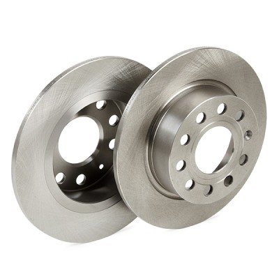 Brake Disc RIDEX 82B0018 82B0018 - photo 10