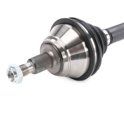 Drive Shaft RIDEX 13D0002 13D0002 - photo 4