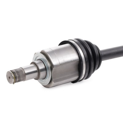 Drive Shaft RIDEX 13D0322 13D0322 - photo 6
