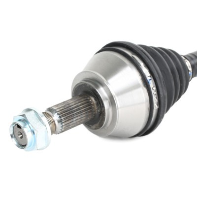 Drive Shaft RIDEX 13D0583 13D0583 - photo 4
