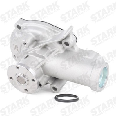 Water Pump, Engine Cooling Stark SKWP-0520150 SKWP-0520150 - photo 3
