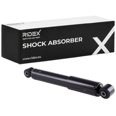 Shock Absorber RIDEX 854S0647 854S0647 - photo 2