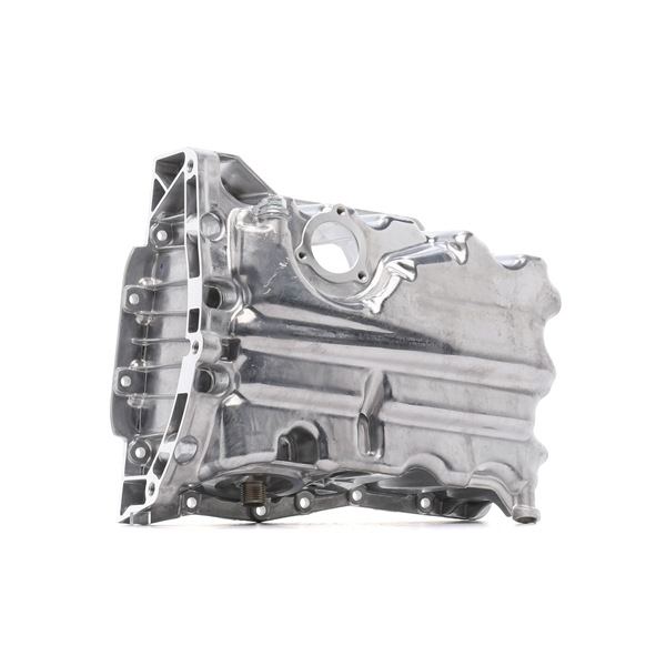 Oil Pan RIDEX 592O0180 592O0180 - photo 1