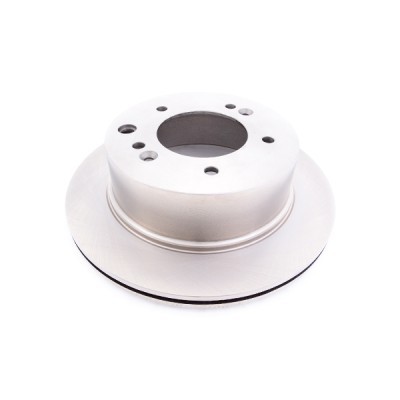 Brake Disc RIDEX 82B0357 82B0357 - photo 2