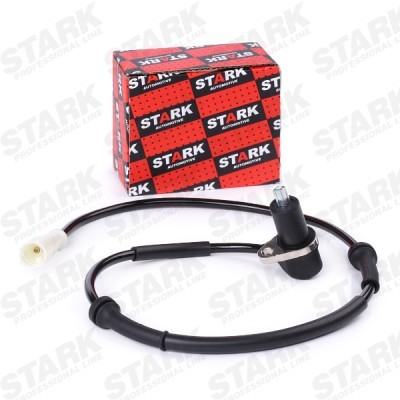 ABS Sensor Stark SKWSS-0350720 SKWSS-0350720 - photo 2