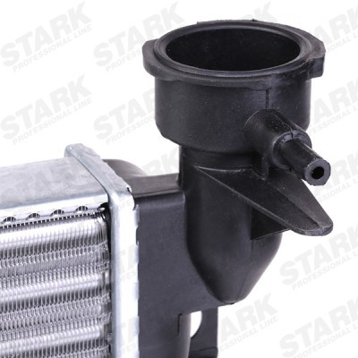 Radiator, Engine Cooling Stark SKRD-0121099 SKRD-0121099 - photo 6