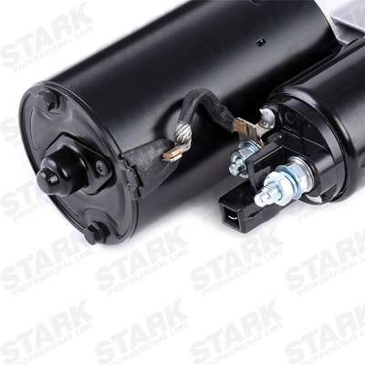 Starter Stark SKSTR-0330037 SKSTR-0330037 - photo 5