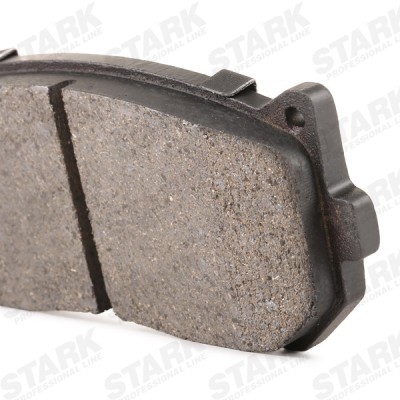 Brake Pads Set Stark SKBP-0010296 SKBP-0010296 - photo 5