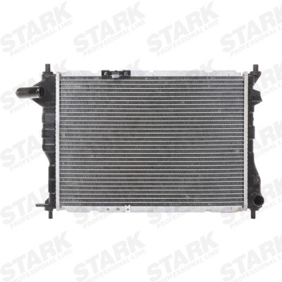 Radiator, Engine Cooling Stark SKRD-0120038 SKRD-0120038 - photo 3
