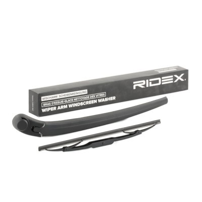 Wiper Arm RIDEX 301W0130 301W0130 - photo 2