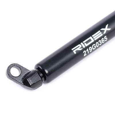Gas Spring, boot-/cargo area RIDEX 219G0365 219G0365 - photo 4