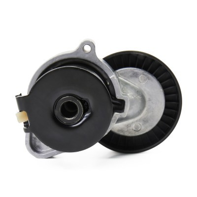 Belt Tensioner V-Ribbed Belt RIDEX 541V0033 541V0033 - photo 6
