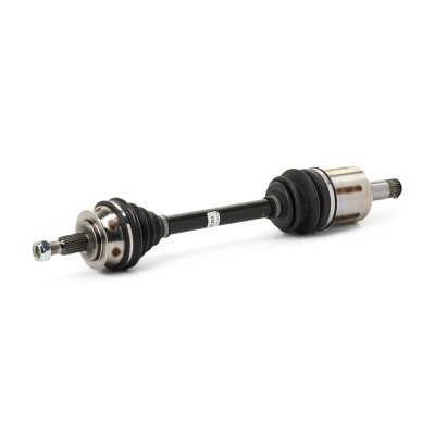 Drive Shaft RIDEX 13D0125R 13D0125R - photo 3