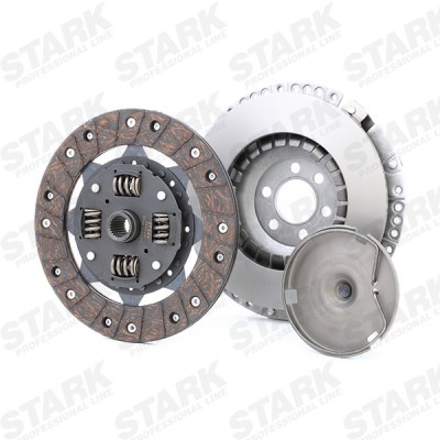 Clutch Kit Stark SKCK-0100016 SKCK-0100016 - photo 4