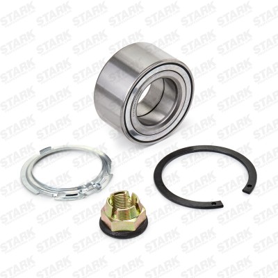Wheel Bearing Stark SKWB-0180167 SKWB-0180167 - photo 3
