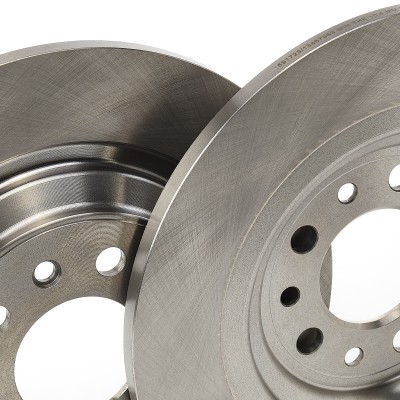 Brake Disc RIDEX 82B1701 82B1701 - photo 8