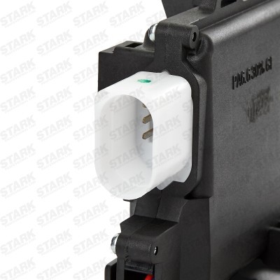 Door Lock Stark SKDLO-2160371 SKDLO-2160371 - photo 6