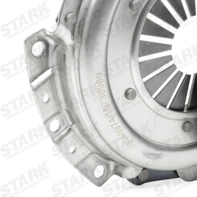 Clutch Kit Stark SKCK-0100843 SKCK-0100843 - photo 6