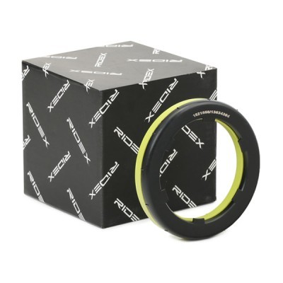 Top strut mount RIDEX 1626F0010 1626F0010 - photo 2