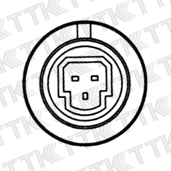A/C Compressor Coil LANOS 61205021 - photo 4