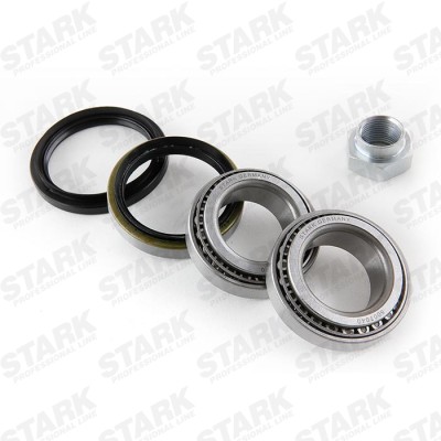 Wheel Bearing Stark SKWB-0180111 SKWB-0180111 - photo 4