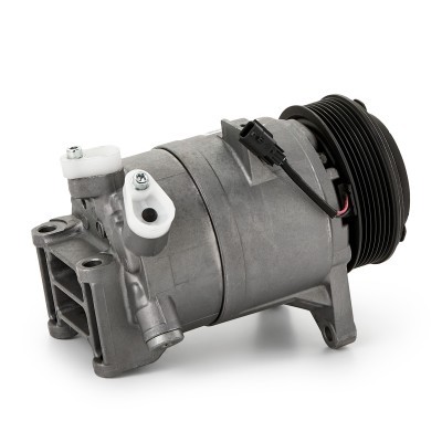 Compressor, Air Conditioning 447K0574R - photo 4
