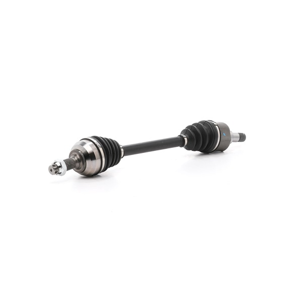 Drive Shaft RIDEX 13D1374R 13D1374R - photo 1