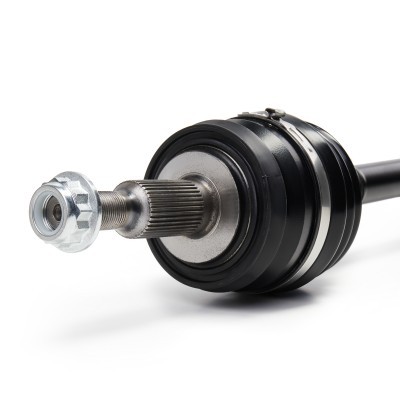 Drive Shaft RIDEX 13D0436P 13D0436P - photo 5