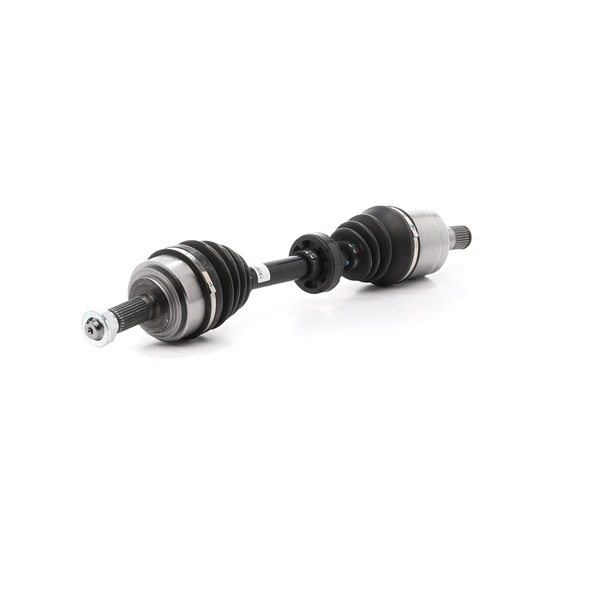 Drive Shaft RIDEX 13D0155R 13D0155R - photo 1