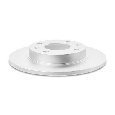 Brake Disc RIDEX 82B0035P 82B0035P - photo 5