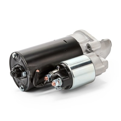 Starter RIDEX 2S0118P 2S0118P - photo 4