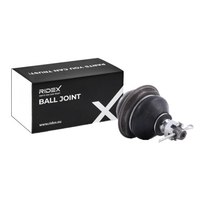 Ball Joint RIDEX 2462S0557 2462S0557 - photo 6