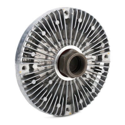 Clutch, Radiator Fan RIDEX 509C0010 509C0010 - photo 3
