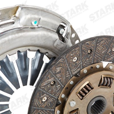 Clutch Kit Stark SKCK-0100484 SKCK-0100484 - photo 5