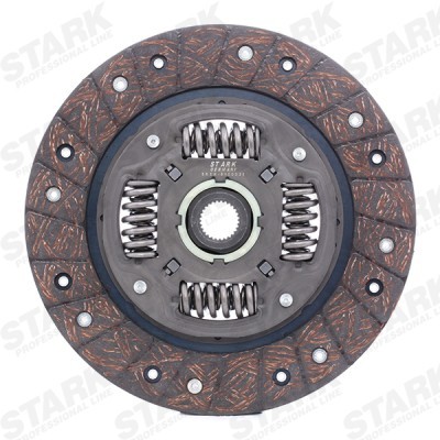 Clutch Kit Stark SKCK-0100031 SKCK-0100031 - photo 6