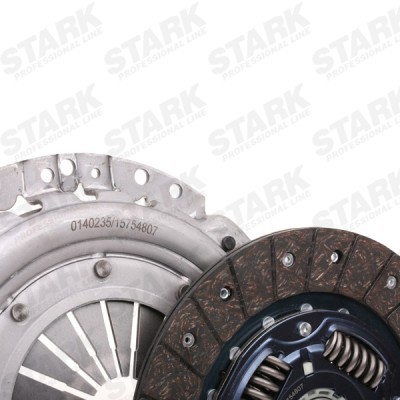Clutch Kit Stark SKCK-0101035 SKCK-0101035 - photo 5