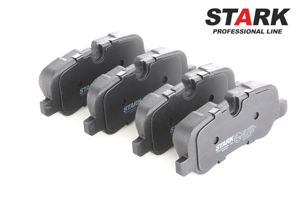 Brake Pads Set Stark SKBP-0010440 SKBP-0010440 - photo 1